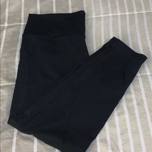 American Eagle high waisted leggings